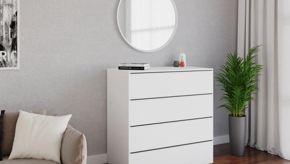 Комод ТХ04 Морели 5