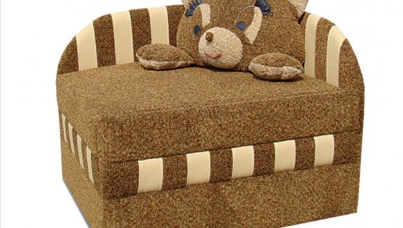 Тапчан Панда 3