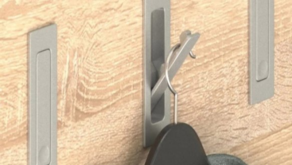 Вішак напольний Вербена 2