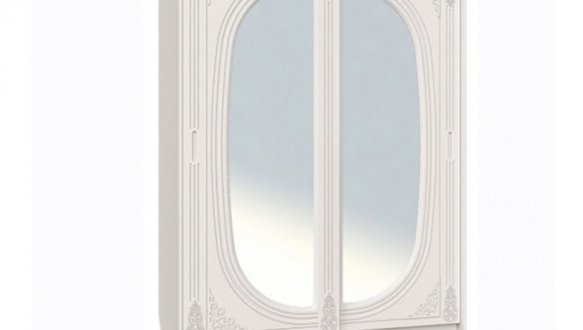 Шкаф-купе Анжелика