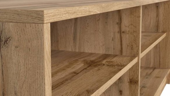 Тумба ТВ RTV/120 Matos 2