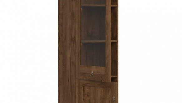 Витрина REG1D1W/63 Patras 0