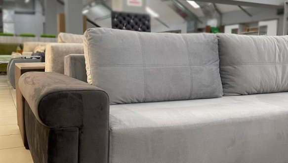 Диван Прованс 3