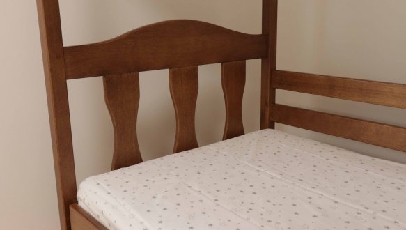 Двухьярусная кровать с подьемным механизмом Сонька 10