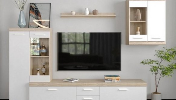 Стенка Имперор Мини