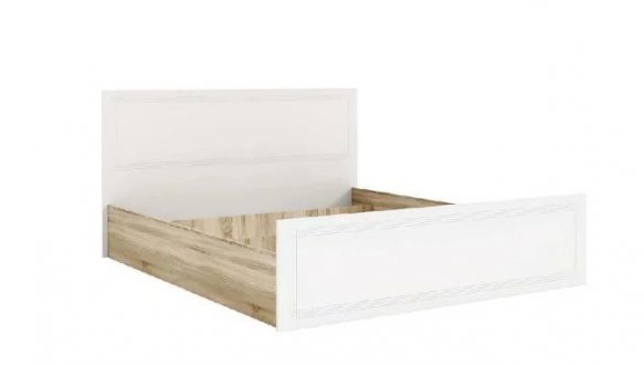 Кровать Мари