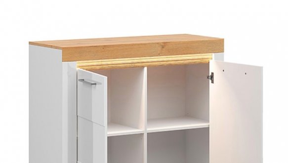 Тумба KOM2D Horton 2