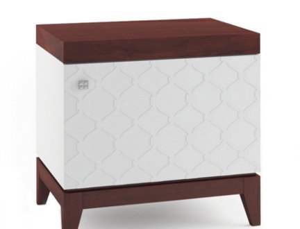 Тумба прикроватная VI-SZN L/P VIA