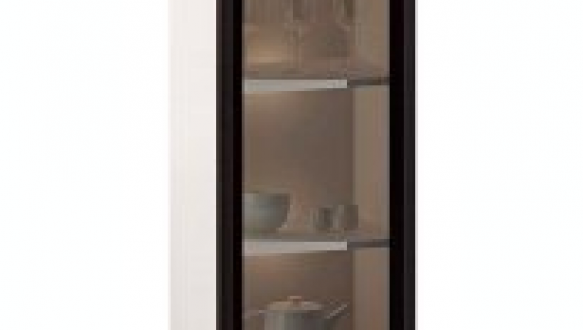 Тумба верхняя В40.92.1СК Тренд глянец