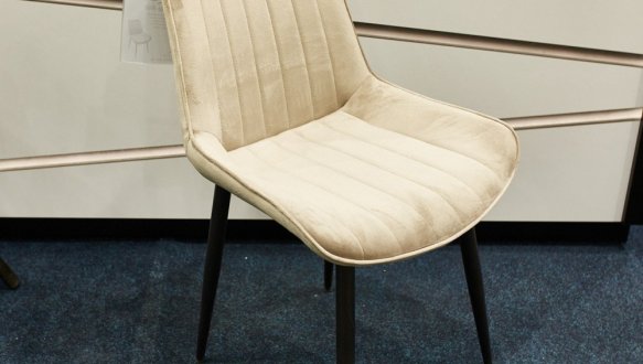 Стілець Alvis 19