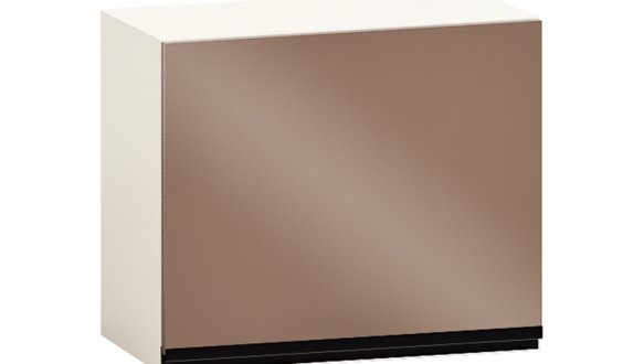 Тумба верхня В60.53.1Д Бар Сігма