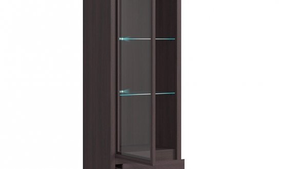 Витрина REG1W2S Kaspian 0