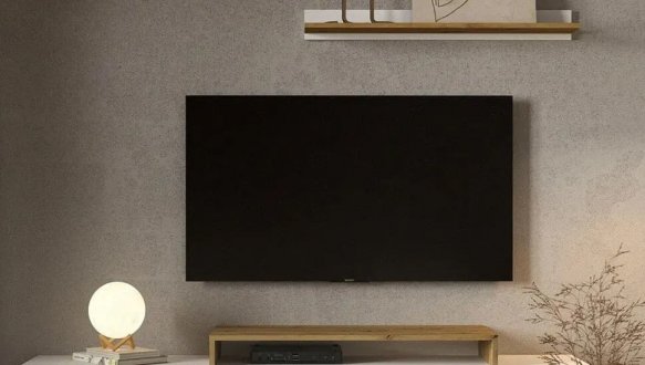 Стінка Мілана Німфеа альба / Дуб артизан 0