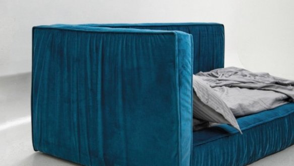 Ліжко Ресофт кідс 11