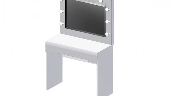 Туалетный столик 