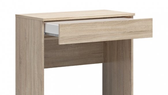 Стіл туалетний TOL1S Tetrix 2