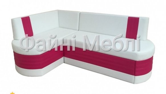 Кухонний уголок Чикаго нераскладной 17