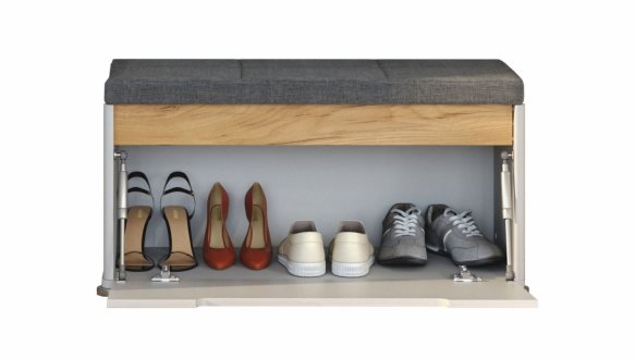 Тумба для обуви 1дв Стелла 2