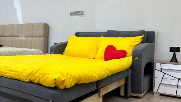 Диван-трансформер Сліп 7