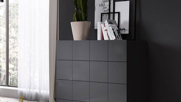 Комод 4S Reja 2