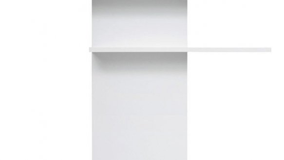 Панель с полками PAN/12/13 Fever