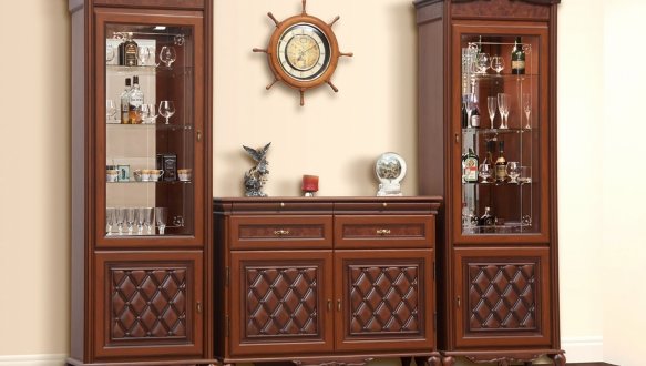 Модульная гостиная Ливорно 16