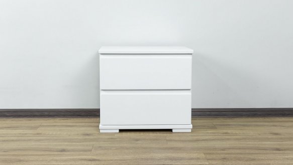 Спальня Donald/Дональд Дрімка с комодом 4S и тумбами 3