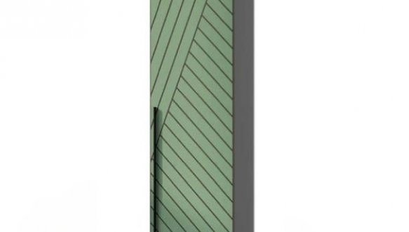 Пенал Лайн Х 