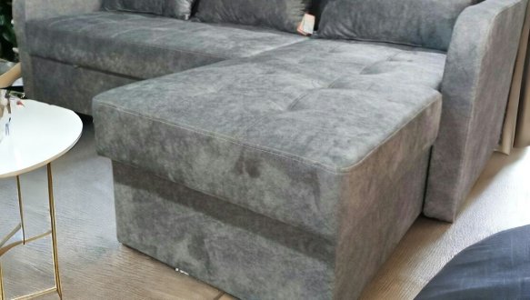 Кутовий диван Смарт 4