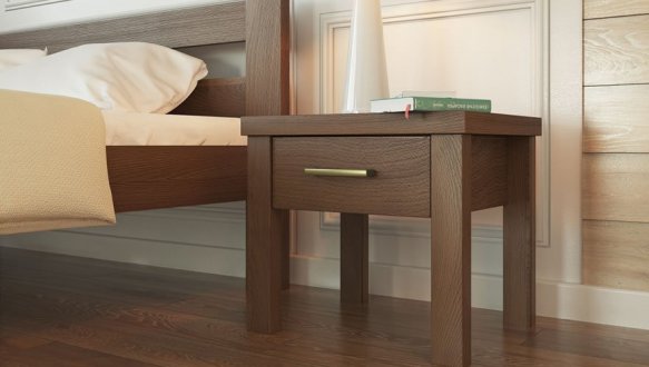  Тумба приліжкова Т-2 Лев