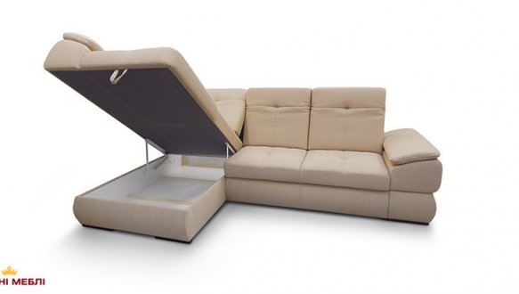 Угловой диван Денвер 6