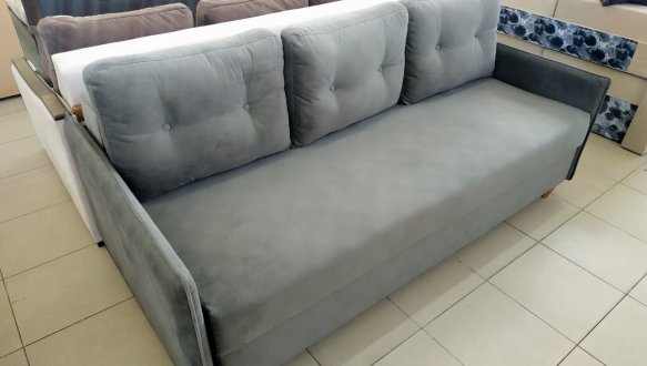 Диван Балтік Ортопедичний 3