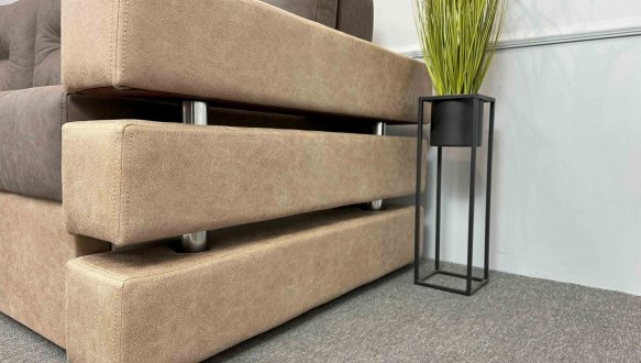 Угловой диван Морган 10