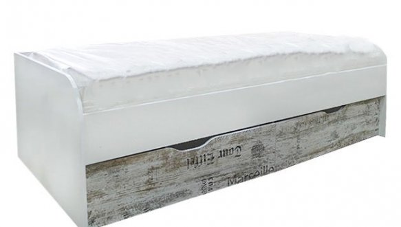 Ліжко 90 Памп