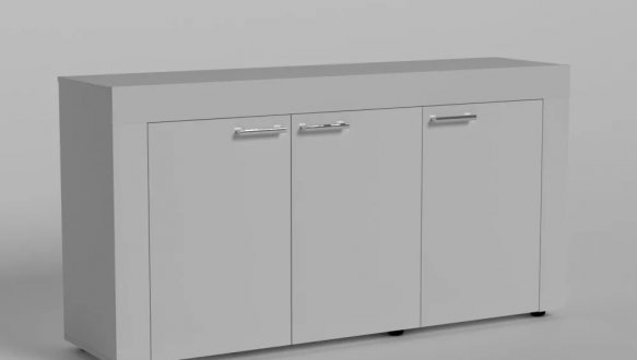 Комод 11 MatroLuxe 0