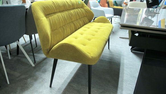 Банкетка Colin 0