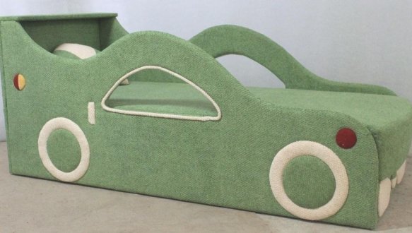 Тапчан БМВ 0