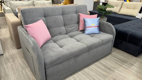 Диван Ника 8