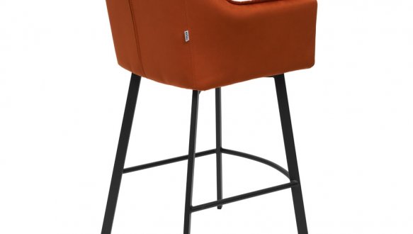 Напівбарний стілець Frank/Френк Bjorn 96 см 3