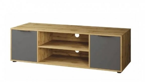 Тумба ТВ 2Д Нитро