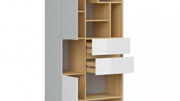 Стеллаж REG2D2S Nandu 7