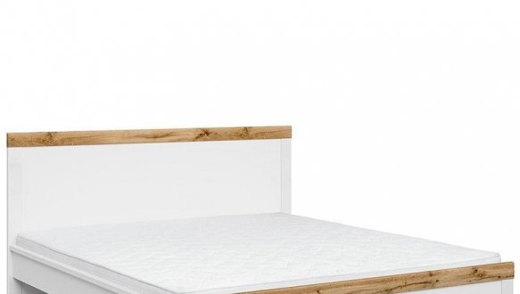 Кровать LOZ/180 Holten 2