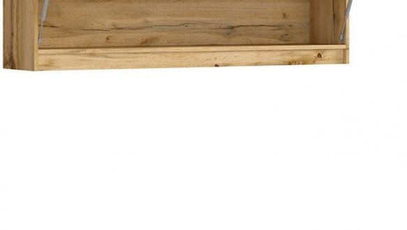 Тумба навесная SFW1K/135 Nuis 4