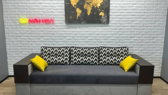 Диван Толян 6