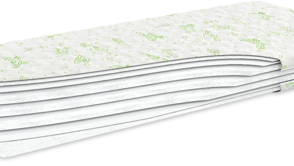 Матрас КРОХА SOFT