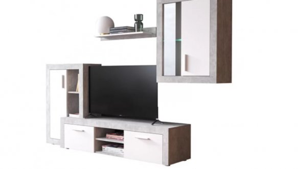 Стенка Терра 0