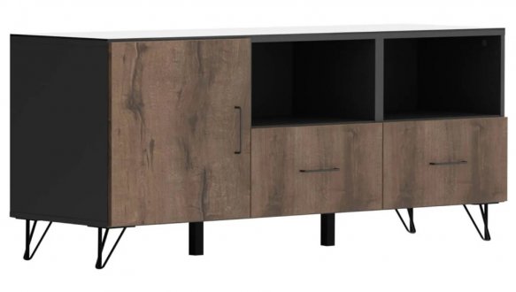 Тумба ТВ RTV/150/50/45/8 Modeo 0