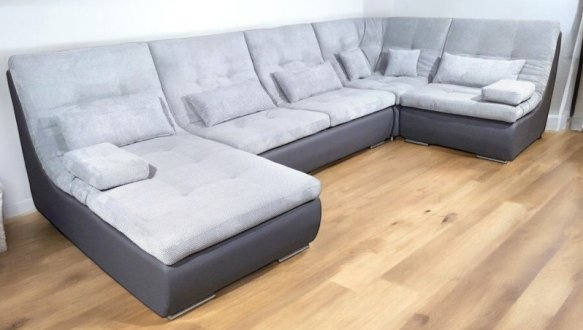 Модульний диван Релакс 1