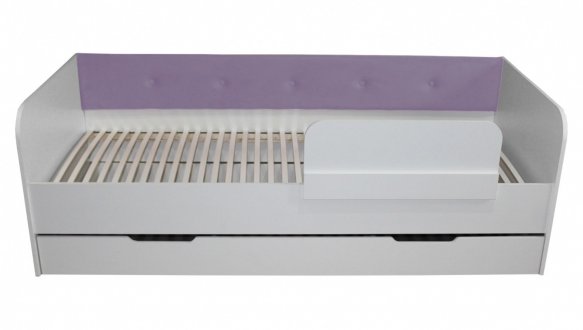 Кровать односпальная Валенсия 14