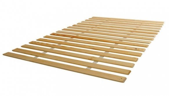 Кровать LOZ/180 Anticca 4